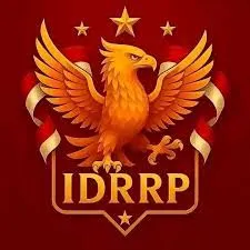 IDRRP - Petualangan Seru di Dunia Tak Terduga