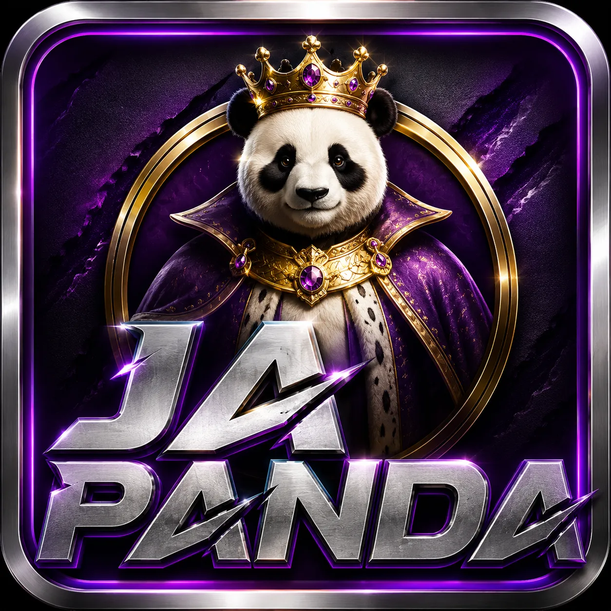 rajapanda88 APK SLG