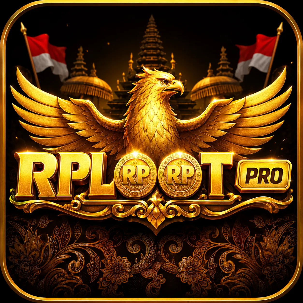 RPLOOT - Petualangan RPG Seru dan Menegangkan