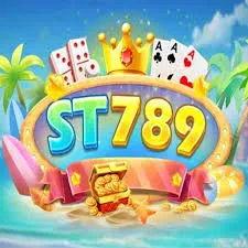 ST789 - Permainan Memancing Seru untuk Semua Kalangan