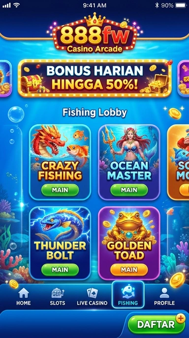 Pengguna sedang mengunduh APK dari 888fw dengan aman.