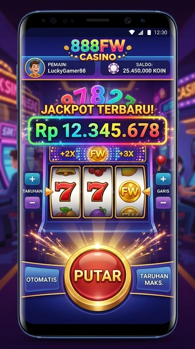 Katalog aplikasi lengkap di 888fw untuk semua kebutuhan Anda.